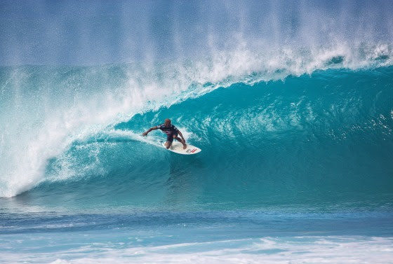 Billabong Pipe Masters