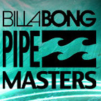 Billabong Pipe Masters