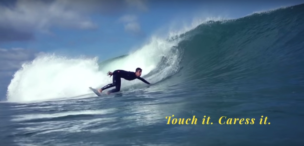 Better Bottom Turns In 60 Seconds!