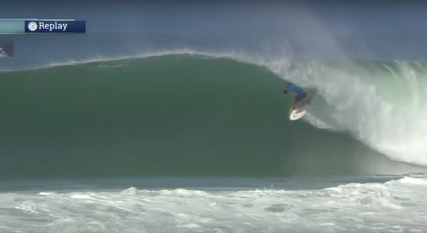 john john florence 9.93 2