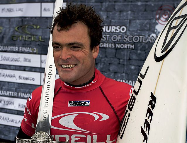 Greatest British Surfers Ever